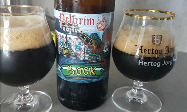Pelgrim Bock Pelgrim Bock